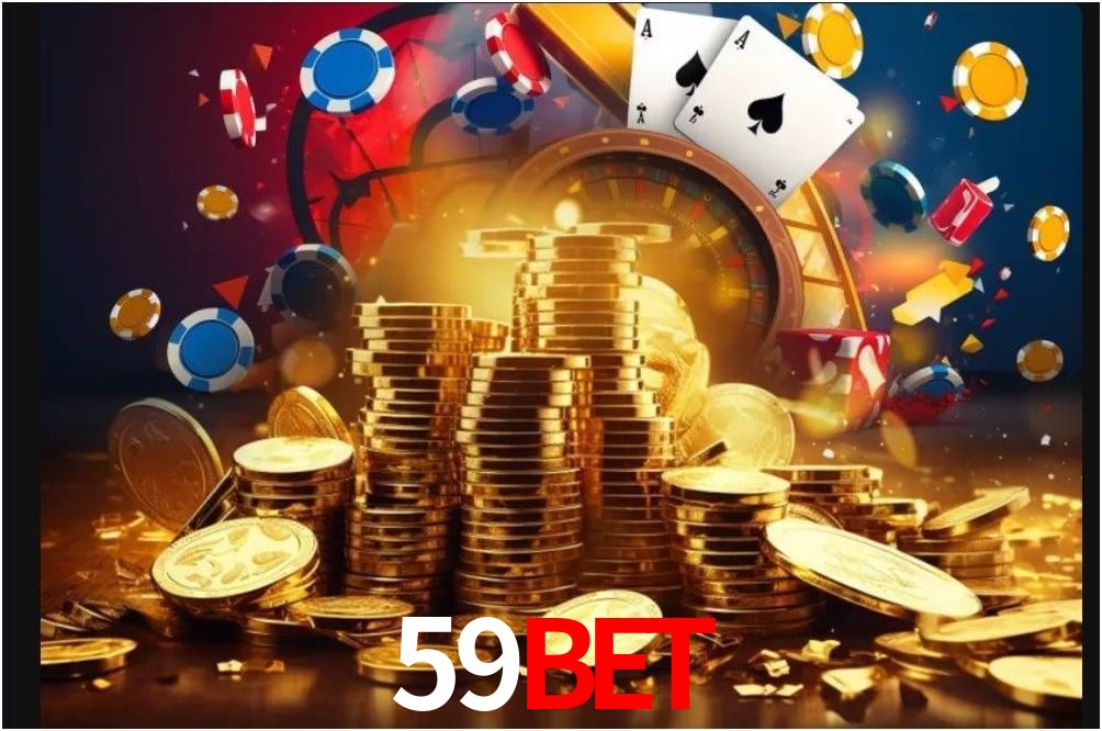 Descubra a Essência do 59bet: Nossa História e Compromissos