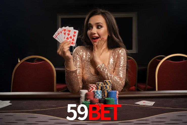 Desvendando o Mundo dos Jogos Virtuais na 59bet