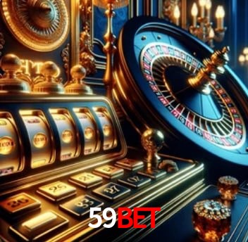 Descubra a Magia dos Jogos de Arcade no 59bet
