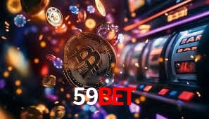 Desvendando o Mundo dos Jogos Virtuais na 59bet